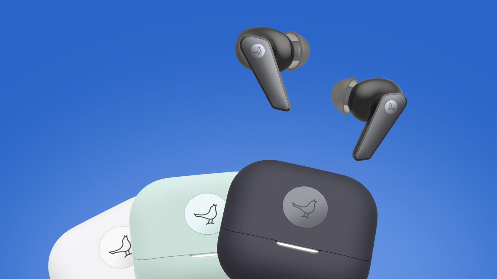 Libratone introduces AIR+ 3 True Wireless In-Ear headphones