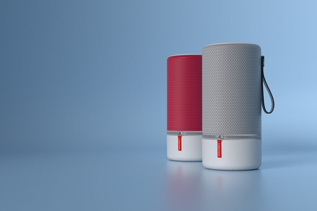スピーカー Libratone ZIPP2 LIBRATONE ZIPP 2 – LIBRATONE US