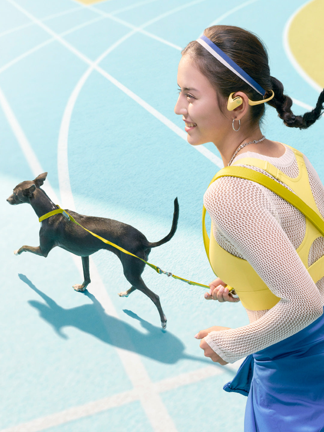 LIBRATONE UP – LIBRATONE US