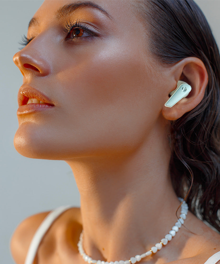 リブラトーンAIR＋3 AIR+3 ANC True Wireless Earbuds – Libratone