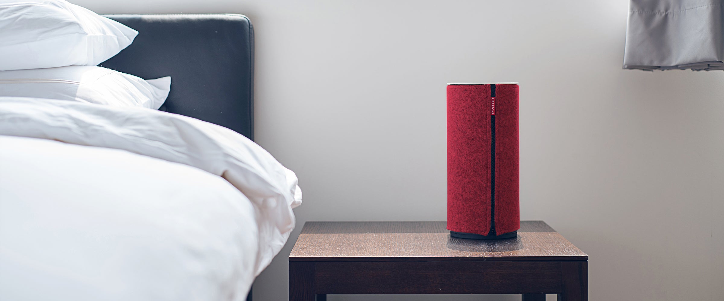 Support – LIBRATONE US